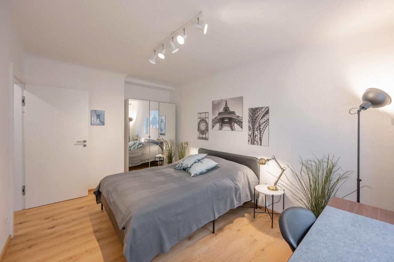 Modern City Center Apartment 维也纳 外观 照片