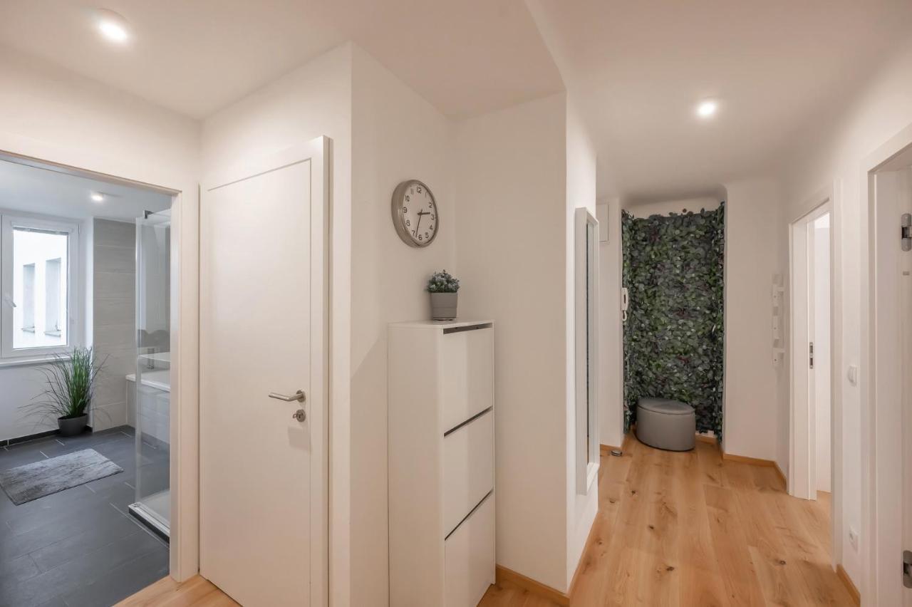 Modern City Center Apartment 维也纳 外观 照片